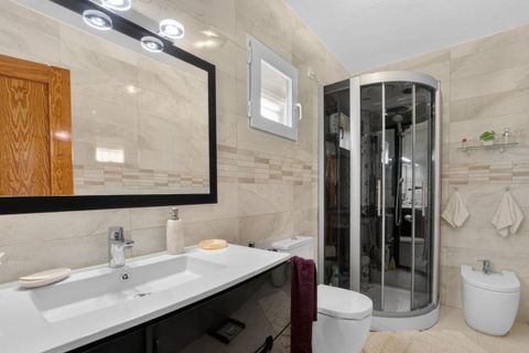 Rækkehus i Orihuela Costa, Alicante, Orihuela Costa - € 270.000 | Ref: 200-4835 - foto 20