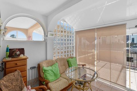Rækkehus i Orihuela Costa, Alicante, Orihuela Costa - € 270.000 | Ref: 200-4835 - foto 21