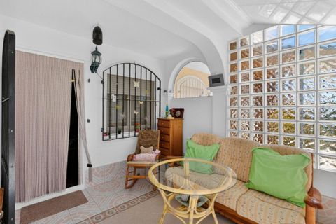 Rækkehus i Orihuela Costa, Alicante, Orihuela Costa - € 270.000 | Ref: 200-4835 - foto 22