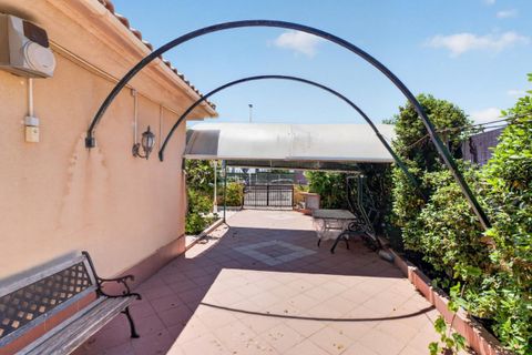 Rækkehus i Orihuela Costa, Alicante, Orihuela Costa - € 270.000 | Ref: 200-4835 - foto 24