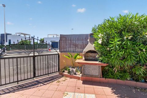 Rækkehus i Orihuela Costa, Alicante, Orihuela Costa - € 270.000 | Ref: 200-4835 - foto 26