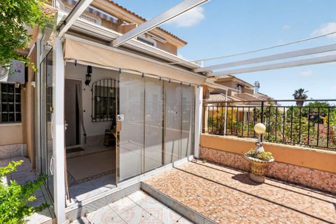 Rækkehus i Orihuela Costa, Alicante, Orihuela Costa - € 270.000 | Ref: 200-4835 - foto 28