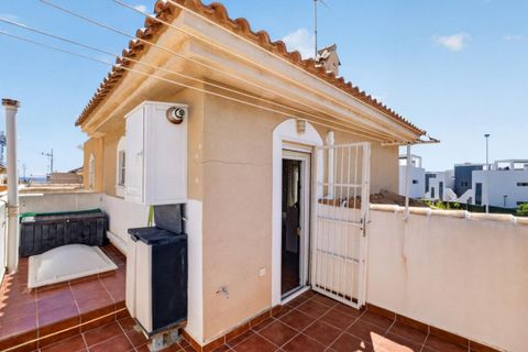 Rækkehus i Orihuela Costa, Alicante, Orihuela Costa - € 270.000 | Ref: 200-4835 - foto 30