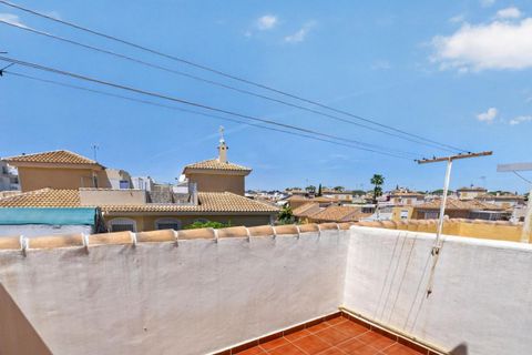 Rækkehus i Orihuela Costa, Alicante, Orihuela Costa - € 270.000 | Ref: 200-4835 - foto 32