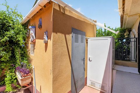 Rækkehus i Orihuela Costa, Alicante, Orihuela Costa - € 270.000 | Ref: 200-4835 - foto 33