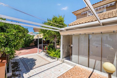 Rækkehus i Orihuela Costa, Alicante, Orihuela Costa - € 270.000 | Ref: 200-4835 - foto 34