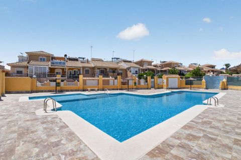 Rækkehus i Orihuela Costa, Alicante, Orihuela Costa - € 270.000 | Ref: 200-4835 - foto 36