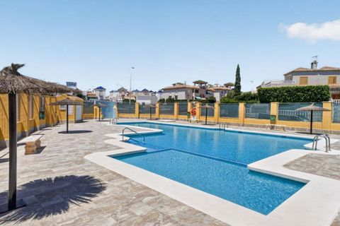 Rækkehus i Orihuela Costa, Alicante, Orihuela Costa - € 270.000 | Ref: 200-4835 - foto 37