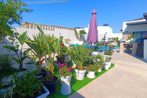 Villa a Daya Nueva, Alicante, Daya Nueva - € 389.995 | Ref: P9100 - foto 7