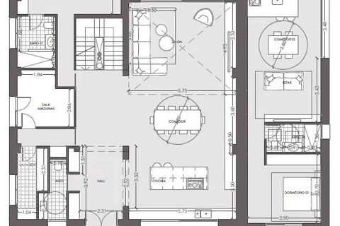 Villa i Denia, Alicante, Denia - € 680.000 | Ref: 8296DEN - foto 23