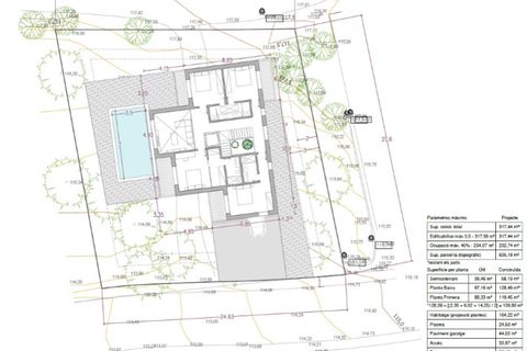 Villa en Calonge, Gerona, Calonge - € 1.100.000 | Ref: 1761 MPE-5 - photo 11