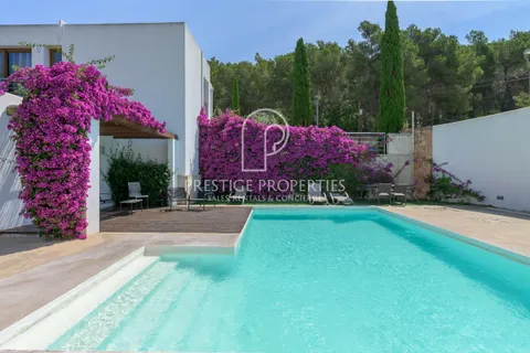 Rækkehus i Playa De Cala Llonga, Ibiza, Playa De Cala Llonga - € 895.000 | Ref: 7813 - foto 3
