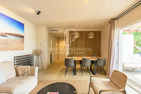 Rækkehus i Playa De Cala Llonga, Ibiza, Playa De Cala Llonga - € 895.000 | Ref: 7813 - foto 4