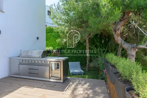 Rækkehus i Playa De Cala Llonga, Ibiza, Playa De Cala Llonga - € 895.000 | Ref: 7813 - foto 9