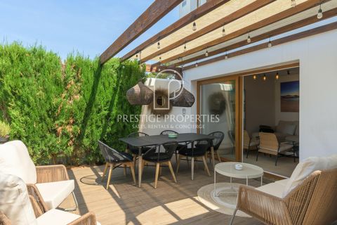Rækkehus i Playa De Cala Llonga, Ibiza, Playa De Cala Llonga - € 895.000 | Ref: 7813 - foto 10
