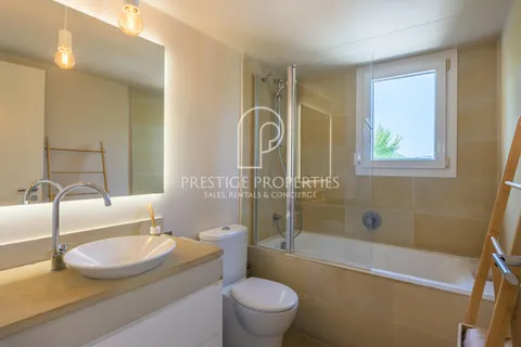 Rækkehus i Playa De Cala Llonga, Ibiza, Playa De Cala Llonga - € 895.000 | Ref: 7813 - foto 14