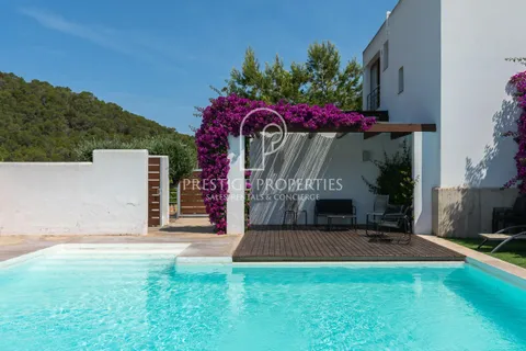 Rækkehus i Playa De Cala Llonga, Ibiza, Playa De Cala Llonga - € 895.000 | Ref: 7813 - foto 19