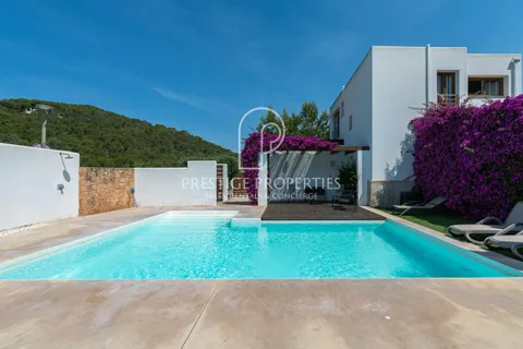 Rækkehus i Playa De Cala Llonga, Ibiza, Playa De Cala Llonga - € 895.000 | Ref: 7813 - foto 20