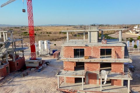 Lejlighed i Hacienda del Alamo, Murcia - foto 3