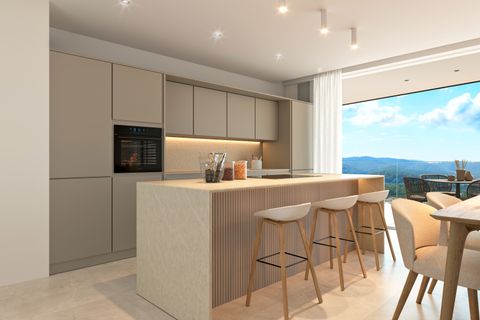 Leilighet i Peguera, Mallorca, Peguera - € 900 000 | Ref: Infinity 2 - foto 33