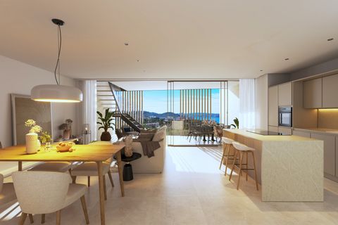 Lejlighed i Peguera, Mallorca, Peguera - € 900.000 | Ref: Infinity 2 - foto 27