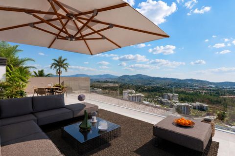 Leilighet i Peguera, Mallorca, Peguera - € 900 000 | Ref: Infinity 2 - foto 22