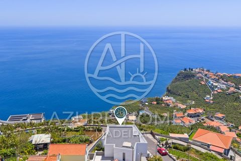 Villa Ponta do Solssa, Madeira - kuva 1