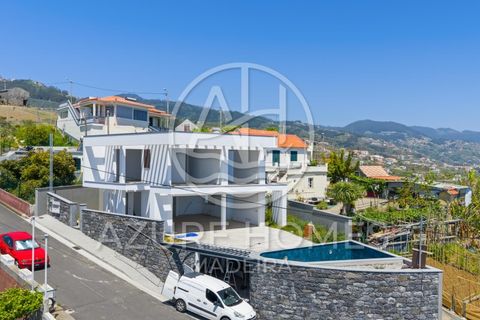 Villa Ponta do Solssa, Madeira - kuva 2