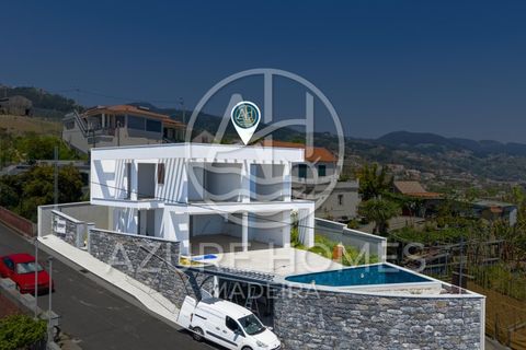 Villa Ponta do Solssa, Madeira - kuva 3