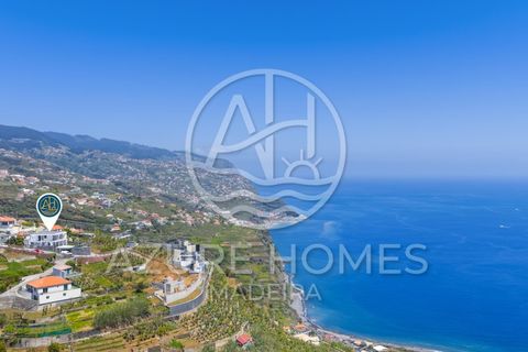 Villa Ponta do Solssa, Madeira - kuva 4