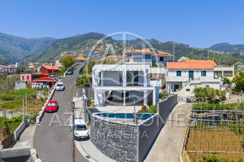 Villa a Ponta do Sol, Madeira, Ponta do Sol - € 1.680.000 | Ref: CAS_15 - foto 6
