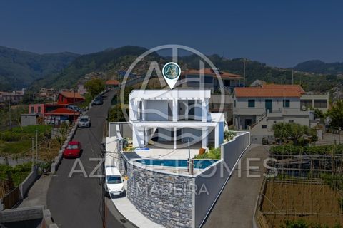 Villa a Ponta do Sol, Madeira, Ponta do Sol - € 1.680.000 | Ref: CAS_15 - foto 7