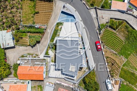 Villa a Ponta do Sol, Madeira, Ponta do Sol - € 1.680.000 | Ref: CAS_15 - foto 10