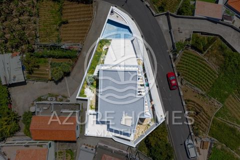 Villa a Ponta do Sol, Madeira, Ponta do Sol - € 1.680.000 | Ref: CAS_15 - foto 11