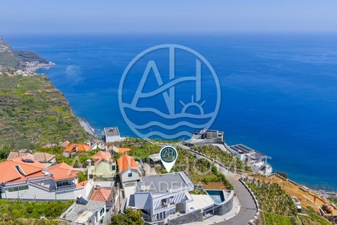 Villa a Ponta do Sol, Madeira, Ponta do Sol - € 1.680.000 | Ref: CAS_15 - foto 16