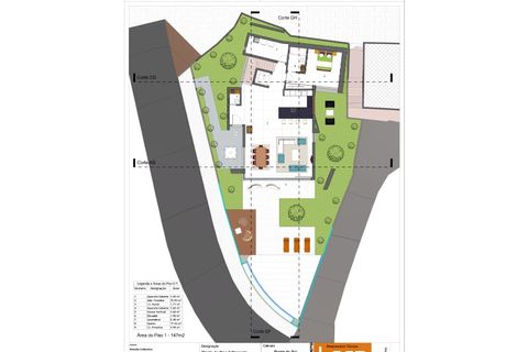 Villa a Ponta do Sol, Madeira, Ponta do Sol - € 1.680.000 | Ref: CAS_15 - foto 22