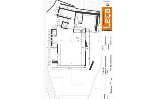 Villa a Ponta do Sol, Madeira, Ponta do Sol - € 1.680.000 | Ref: CAS_15 - foto 25