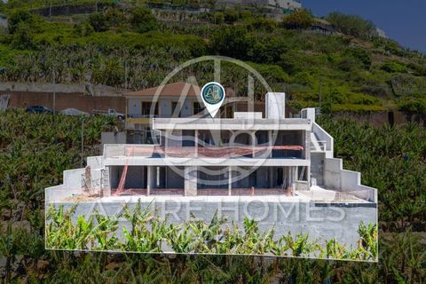Villa i Ponta do Sol, Madeira, Ponta do Sol - € 1 450 000 | Ref: CAS_6 - foto 2