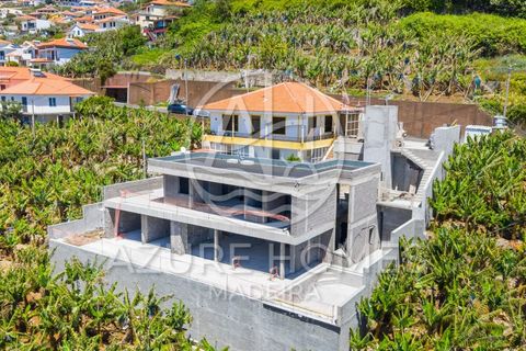 Villa i Ponta do Sol, Madeira, Ponta do Sol - € 1 450 000 | Ref: CAS_6 - foto 3