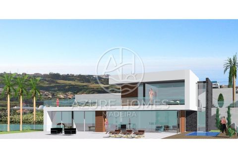 Villa i Ponta do Sol, Madeira, Ponta do Sol - € 1 450 000 | Ref: CAS_6 - foto 5