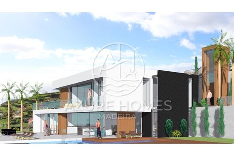 Villa i Ponta do Sol, Madeira, Ponta do Sol - € 1 450 000 | Ref: CAS_6 - foto 6