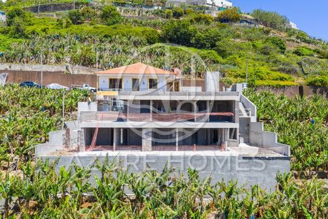 Villa i Ponta do Sol, Madeira, Ponta do Sol - € 1 450 000 | Ref: CAS_6 - foto 7