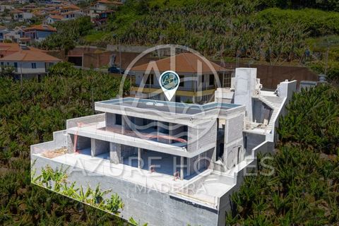 Villa i Ponta do Sol, Madeira, Ponta do Sol - € 1 450 000 | Ref: CAS_6 - foto 8