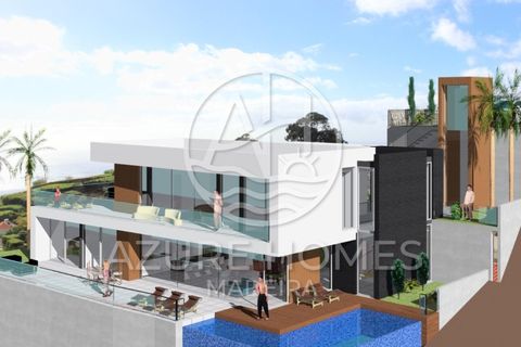 Villa i Ponta do Sol, Madeira, Ponta do Sol - € 1 450 000 | Ref: CAS_6 - foto 9