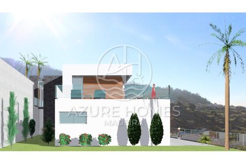 Villa i Ponta do Sol, Madeira, Ponta do Sol - € 1 450 000 | Ref: CAS_6 - foto 10