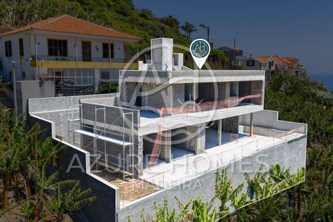 Villa i Ponta do Sol, Madeira, Ponta do Sol - € 1 450 000 | Ref: CAS_6 - foto 11