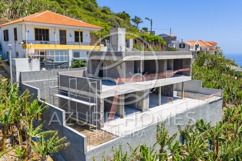 Villa i Ponta do Sol, Madeira, Ponta do Sol - € 1 450 000 | Ref: CAS_6 - foto 12