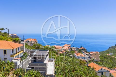 Villa i Ponta do Sol, Madeira, Ponta do Sol - € 1 450 000 | Ref: CAS_6 - foto 13