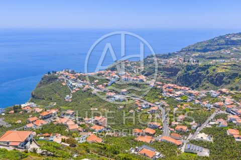 Villa i Ponta do Sol, Madeira, Ponta do Sol - € 1 450 000 | Ref: CAS_6 - foto 14