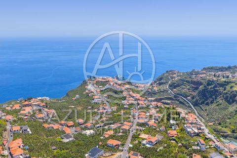 Villa i Ponta do Sol, Madeira, Ponta do Sol - € 1 450 000 | Ref: CAS_6 - foto 15